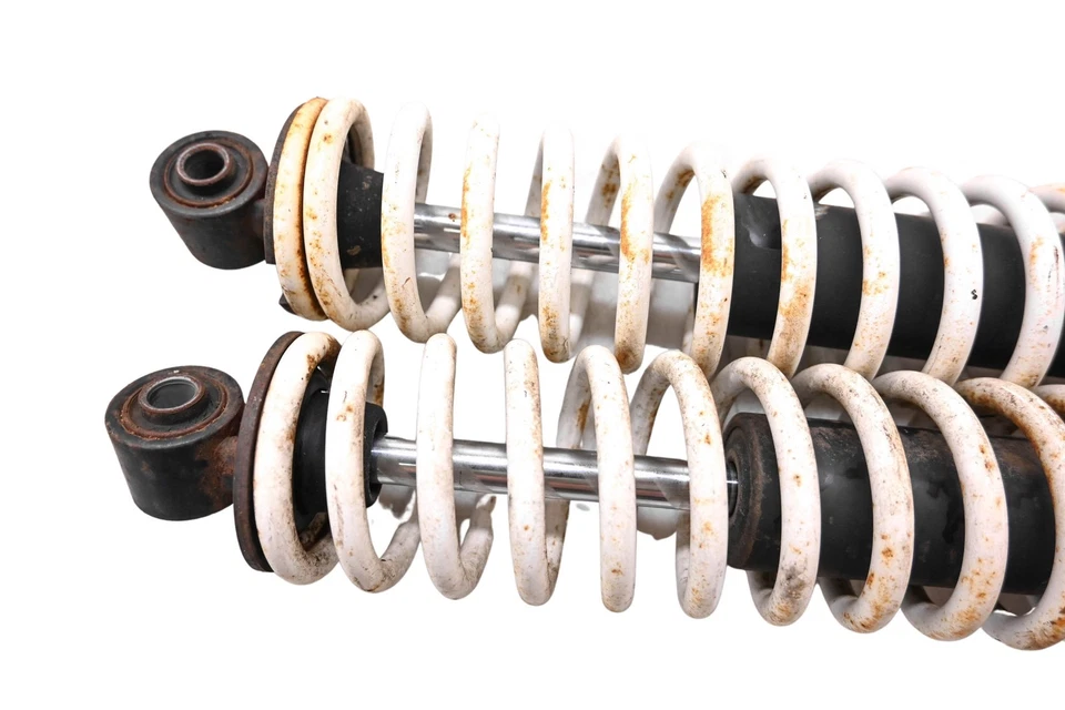 Amortiguadores delanteros 11 Polaris Phoenix 200 2x4 Foto 3 de 3