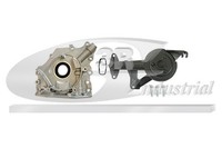 3Rg ÖLpumpe 86239 FüR Peugeot 208 1 2008 Partner GroßRaumlimousine Tepee 308 2