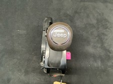 92593 Schalthebel JEEP Grand Cherokee IV (WK, WK2) P52124792AB