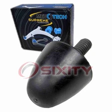 Mevotech Supreme Front Upper Suspension Control Arm Bumper for 1974 Plymouth yg