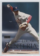 2000 Skybox Edgar Renteria #65 2i9