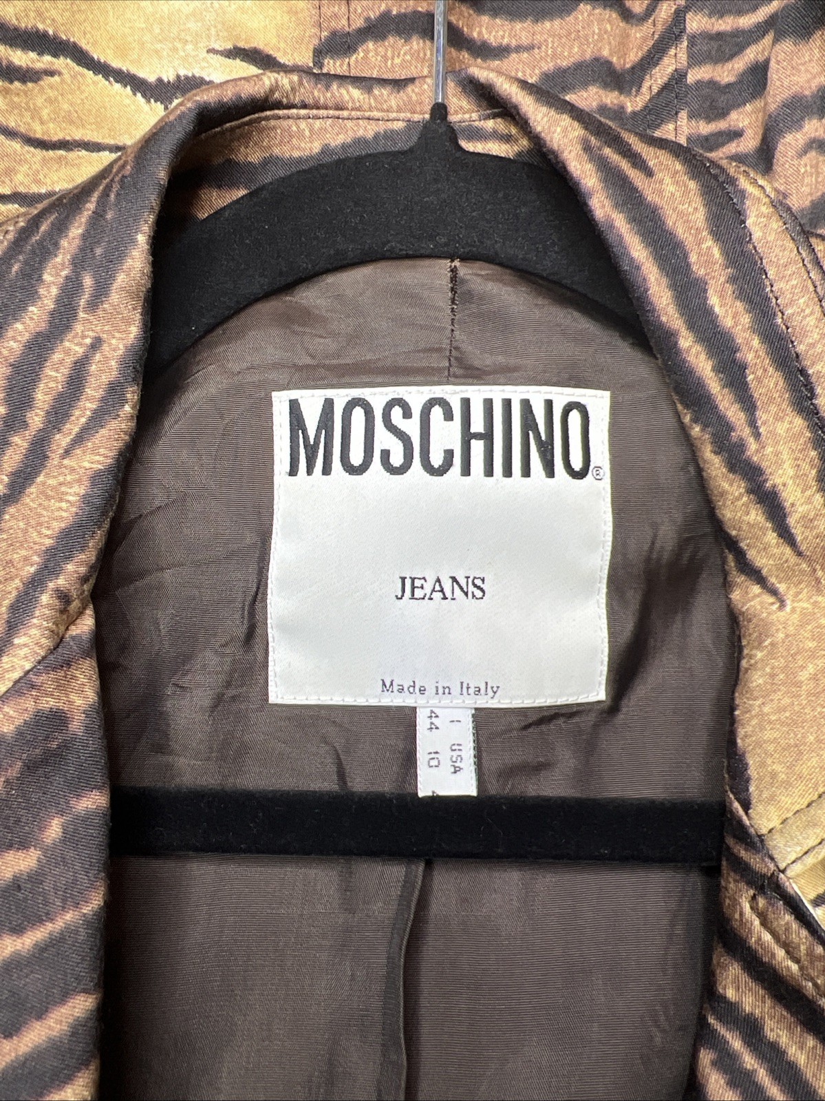 Moschino Forever  — image 7