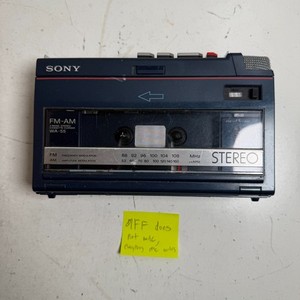 Sony Wa | eBay
