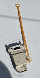 Miele Originalteil W3204 Waschmaschine - Elektromagnetverschluss & -entriegelung