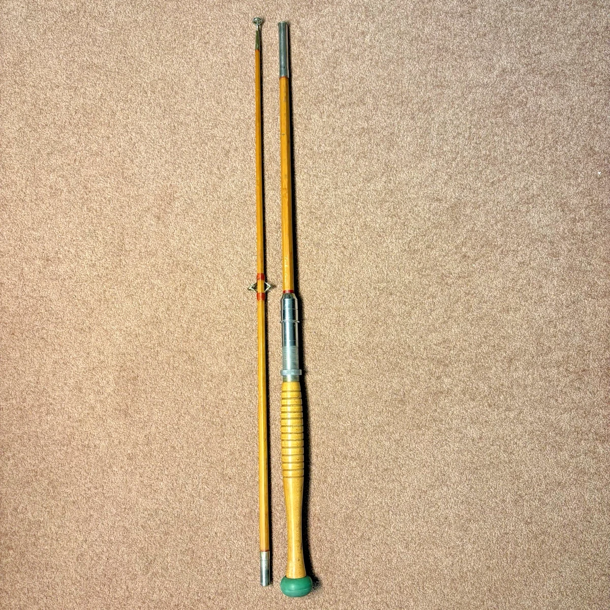 Saltwater Vintage Fishing Rods for sale - eBay