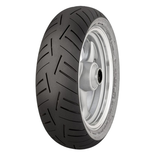 Reifen Continental Contiscoot Reinf 130/70-13 M/C 63P TL FüR Moto Ersatzteile-image