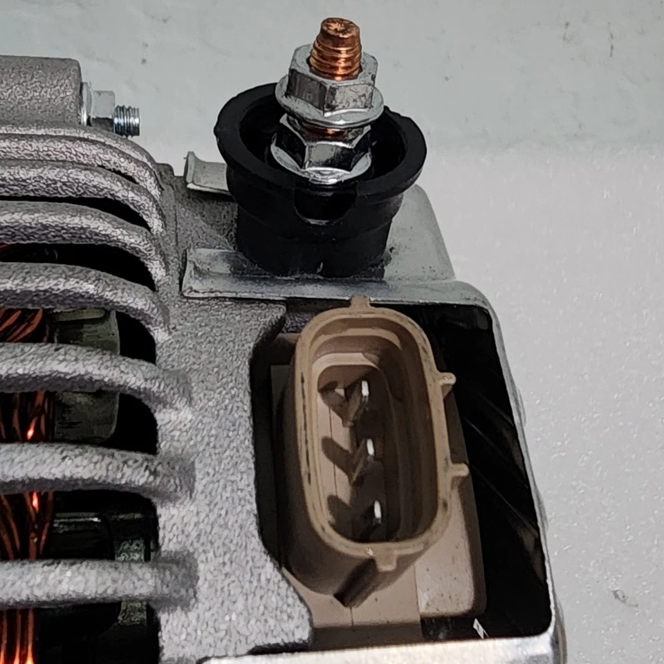 Alternador para Toyota Avalon 3,0 L V6 1998 1999 2000 2001 2002 2003 2004 13706 CW Foto 4 de 4