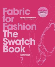 Amanda Johnston Fabric for Fashion
