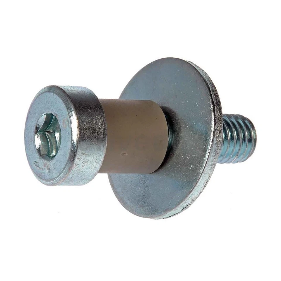 Dorman - HELP Door Lock Striker Fits 1975 1976 1977 1978 GMC C15 Suburban - Image 4 of 4