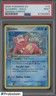 #2 2005 Pokemon Ex Unseen Forces #13 Slowbro - Reverse Foil PSA 9 MINT
