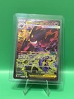 Mega Gengar EX 284/217 Me03 Ascended Heroes English Pokemon Card NM