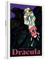 Alberto Breccia | Alberto Breccia's Dracula | Buch | Englisch (2021) | Gebunden