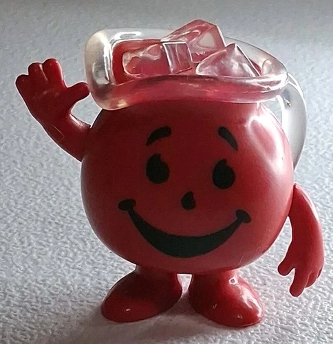 Funko Pop Ad Icons Kool-Aid Man Funko Pop Mystery Mini