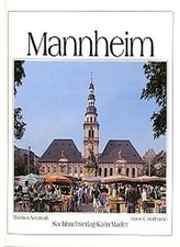 Mannheim,Thomas Neumark, Hans C Hoffmann