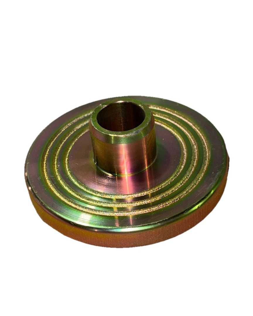HENDRICKSON S-20924 Flanged,Inner Washer photo 2