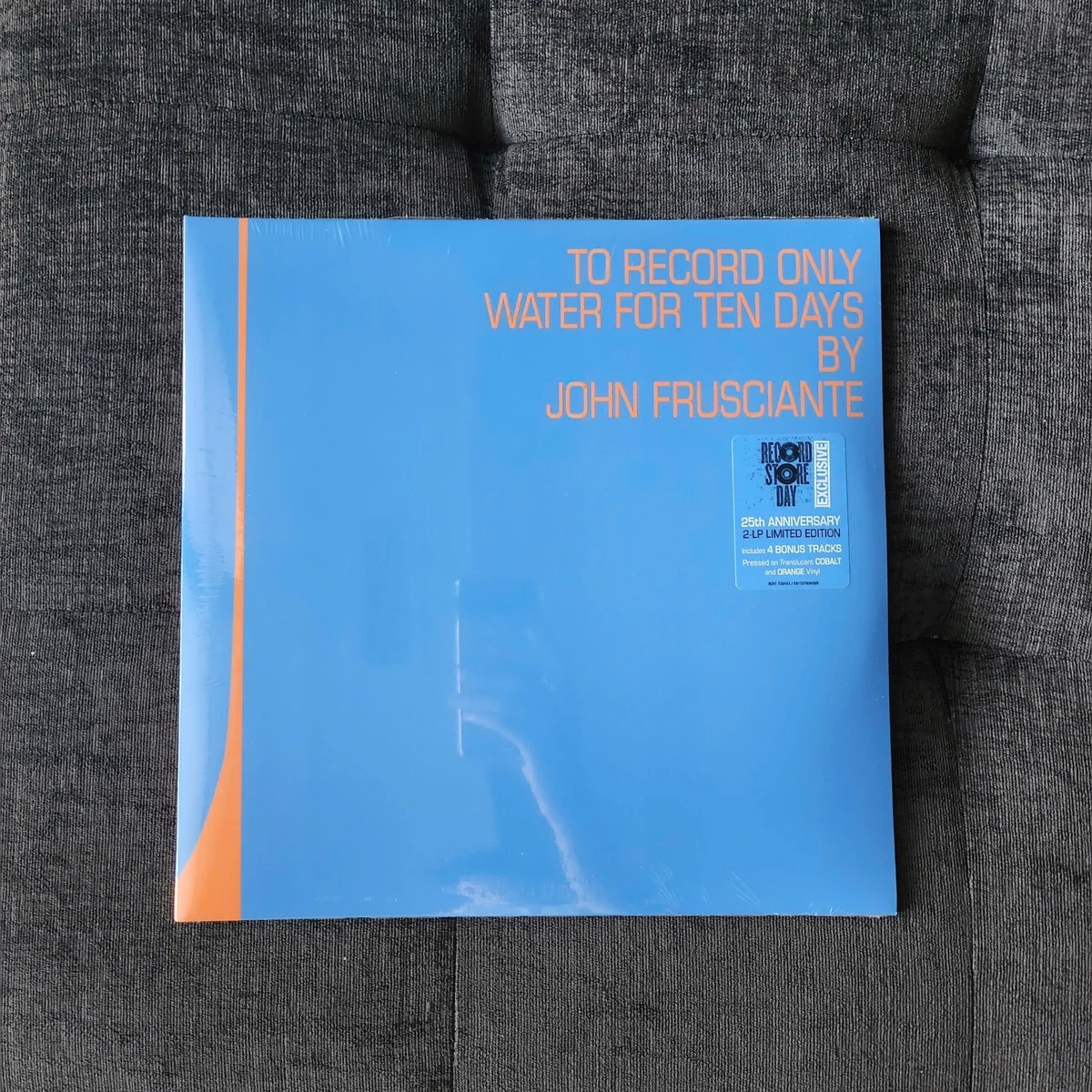 John Frusciante レコード John Frusciante Vinyl Records for sale - eBay