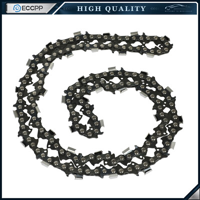 Full Chisel Chainsaw Chain 20 Inch .050 .325 78DL for Husqvarna 455 ...