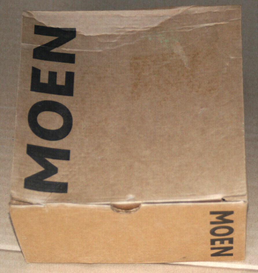 Moen Shower Faucet Trim Kit Brushed Nickel PosiTemp Pressure Balancing