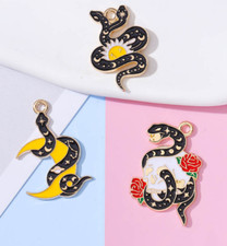 lot 60pcs cartoon animal cute mix Metal Charms DIY Jewelry Making Pendants