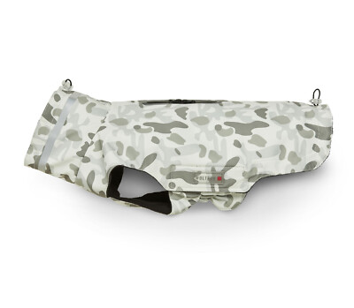 Wolters Hundemantel Outdoorjacke Camouflage gefttert | eBay.de
