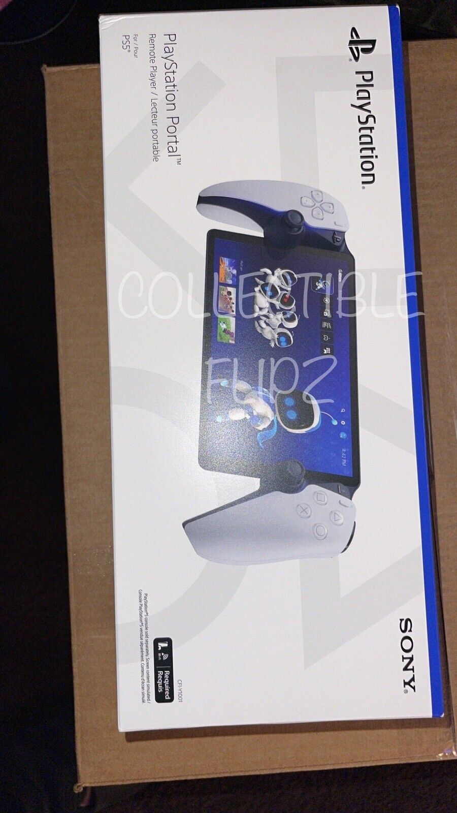 PS5 Media Remote Sony PlayStation 5 BRAND NEW FACTORY Sealed (FREE  SHIPPING) ✅