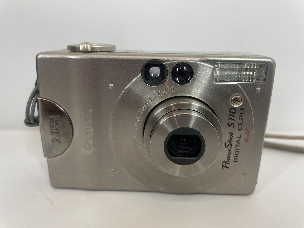 Canon PowerShot S110 デジタルカメラ【美品・中古】 楽天市場】canon powershot s110 中古の通販
