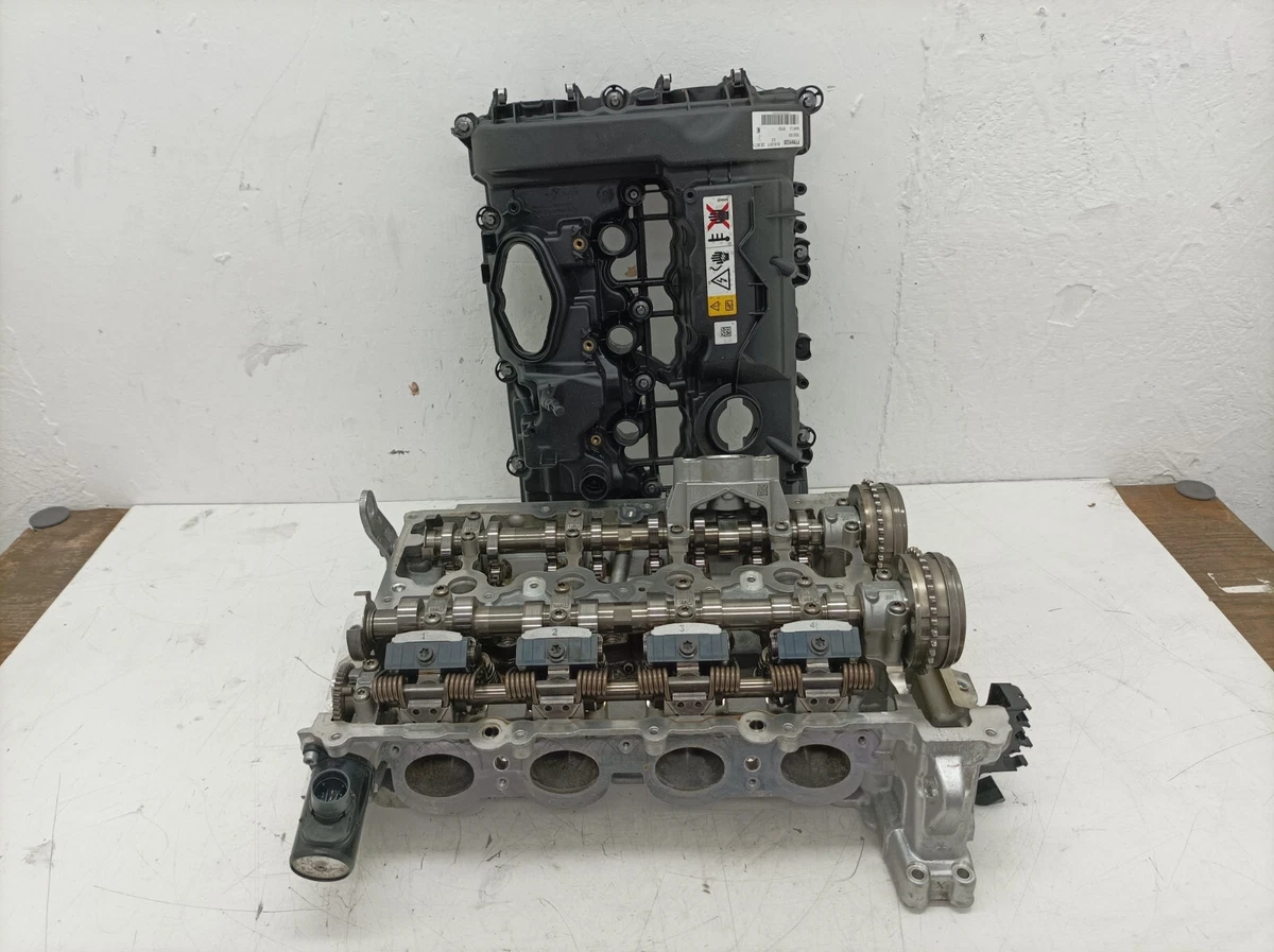 BMW MINI B48 2L PETROL COMPLETE CYLINDER HEAD 8482777 | eBay