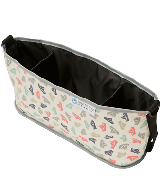 pram caddy bag