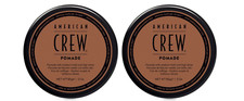 American Crew Pomade, 3 oz Pack of 2 