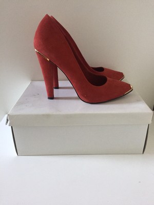 asos pointed heels