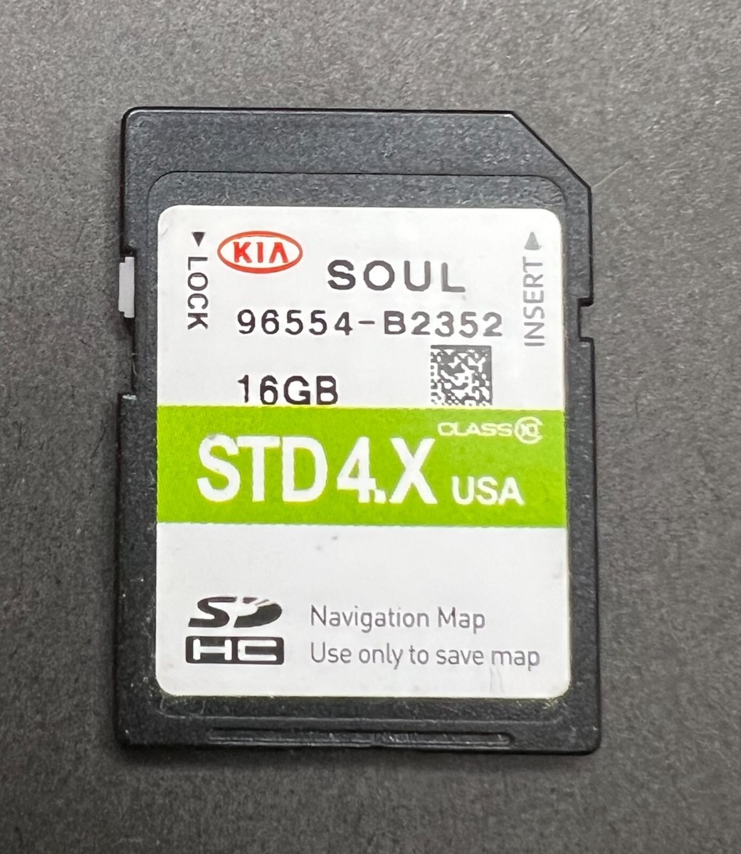 2020 HYUNDAI SANTA FE NAVIGATION SYSTEM USA MAP SD CARD HC STD 5.X 2020 HYUNDAI SANTA FE NAVIGATION SYSTEM USA MAP SD CARD HC STD 5.X