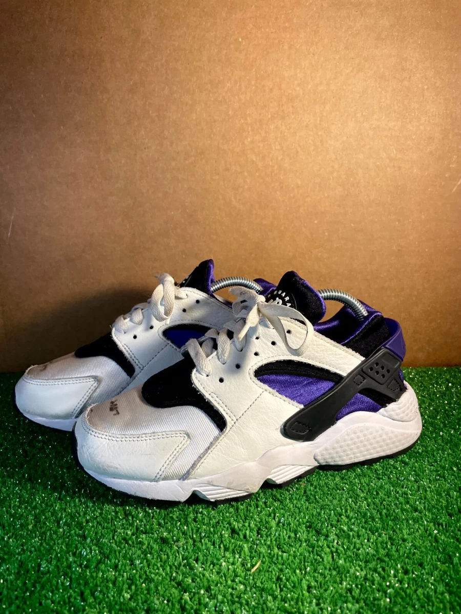 Ladies huarache store shoes