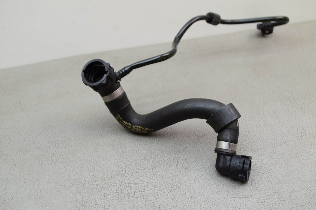 MERCEDES-BENZ GLC X253 Engine Water Coolant Hose Pipe OEM 