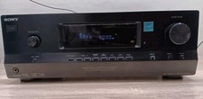 Sony STR-DH500 5.1 Ch HDMI Home Theater Surround Sound Receiver Stereo System D4