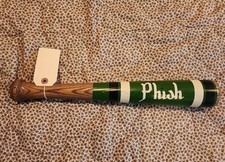 Phish Bat Fenway Pop Up Boston July 2019 Pillbox Bat Company Official Dry Goods