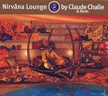 Nirvana Lounge By Claude Chall von Various | CD | Zustand gut