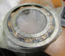 ✌️new Skf Double Row Angilar Contact Bearing 5222awc3
