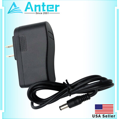 Power Charger for Peak 300 Amp Jump Starter Portable Power Station Peak Mains