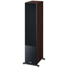Magnat Signature 507 350w 4-way Bass Reflex Floorstanding Speaker -mocca 1806459