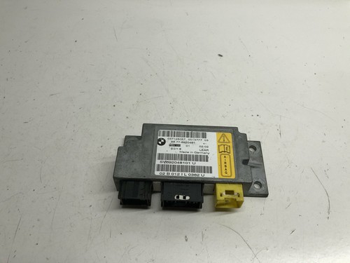 BMW 7 E65, E66, E67 SRS Steuergerät 6920481 2002