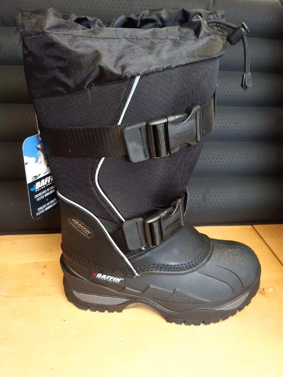 Baffin impact hotsell snow boot