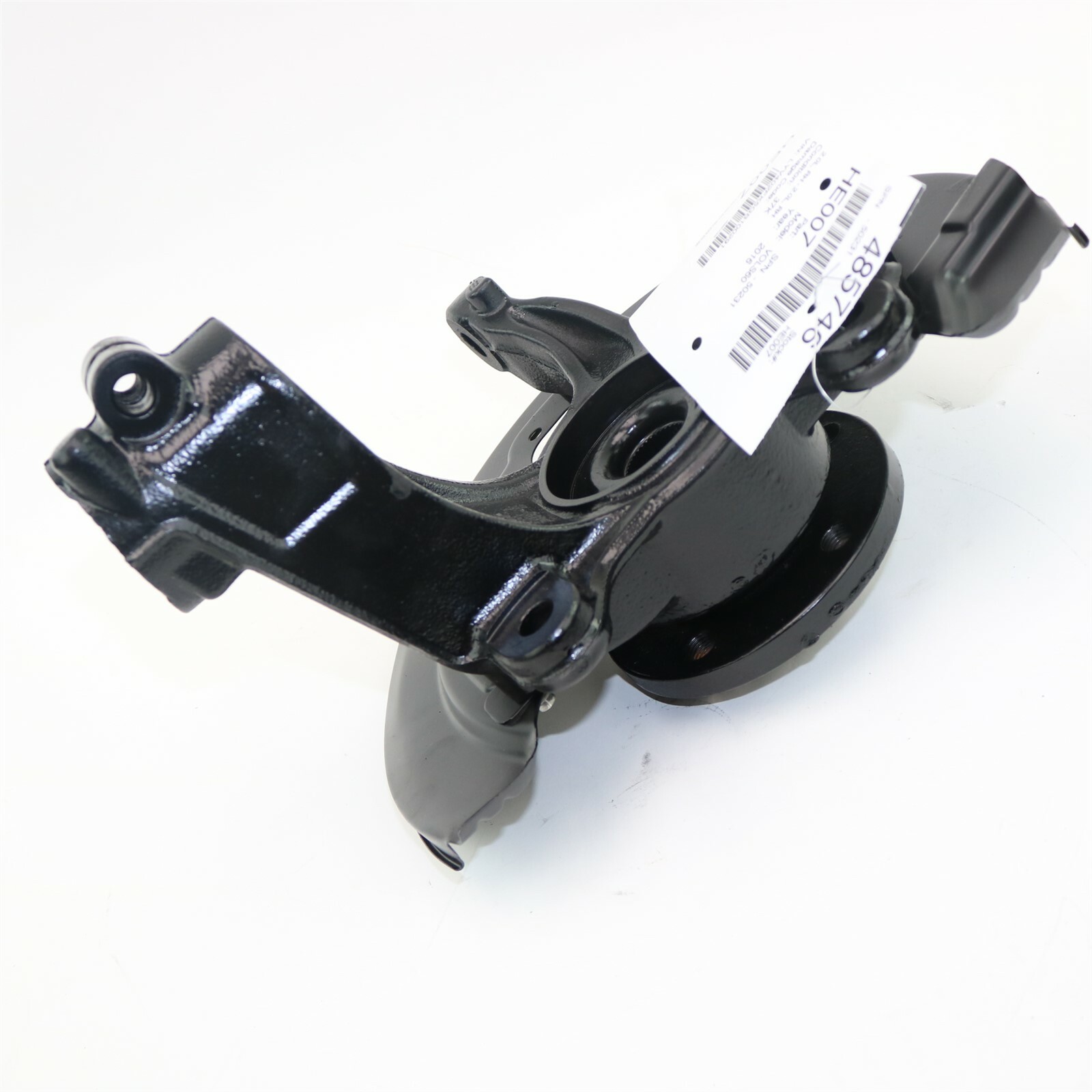 Volvo OEM Right Front Spindle/Steering Knuckle Hub Assembly for S60 S80 ...
