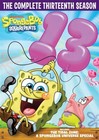 SPONGEBOB SQUAREPANTS TV SERIES COMPLETE THIRTEENTH SEASON 13 New Sealed DVD