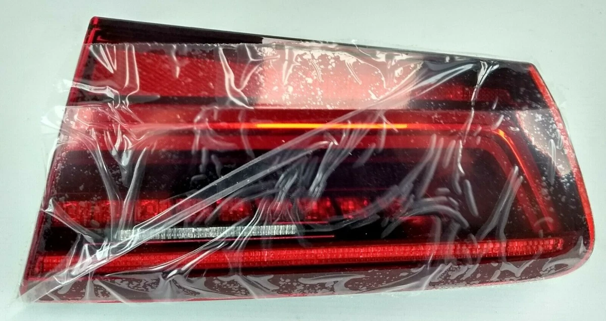 NEU AUDI A6 AVANT C7 HECK RECHTER HECKKLAPPE RÜCKLICHT 4G5945094E  