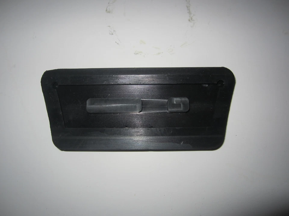 适用于吉普 ZJ 大切诺基 93 - 98 6 英寸宽制动踏板垫 — 第 3/3 张图片