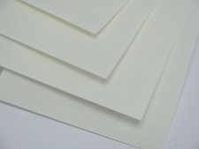 Vellum Parchment Extra Heavyweight White 220gsm in A5 or A6 Arts & Crafts