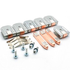 Zl460 A Af Line Contact Kit,zl460 Contact Kit Fit For Contactor Af460