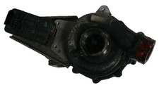 Turbolader + Stellmotor Volvo XC90 C  2,4 D 185 PS 136 KW Facelift 2007 30757080