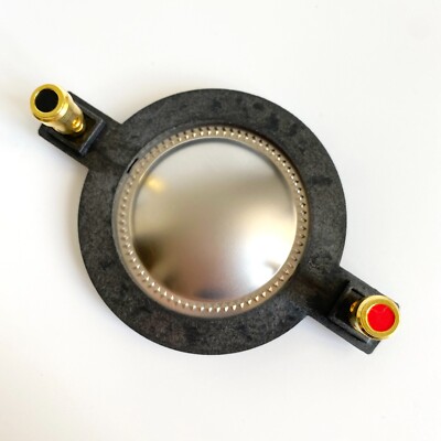 Replacement 1.75'' Diaphragm For P-Audio BM15 BM-15 BM-15CXA Co-Ax Horn Driver 8Ω