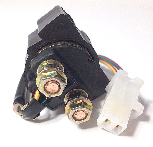 Carburetor Carb Fuel Filter For Yamaha Badger 80 YFM80 1992-2001 3GB-14101-00-00 - Foto 7